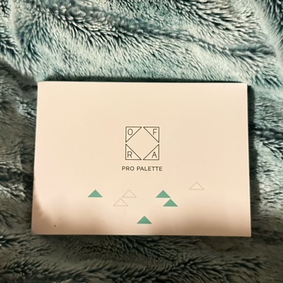 OFRA Pro Palette (BOHO)